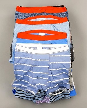 Фотография  858 - Нижнее белье TCM Kids 074#5 кг, ЛОТ №7395 оптом в Пензе и Пензенской области