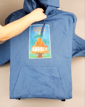 Фотография  663 - Толстовки м/ж (Sweat Tops)#20 кг, ЛОТ №7434 оптом в Пензе и Пензенской области