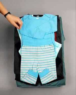 Фотография  960 - BRAND STOCK Kids Winter#10 кг, ЛОТ №7386 оптом в Пензе и Пензенской области