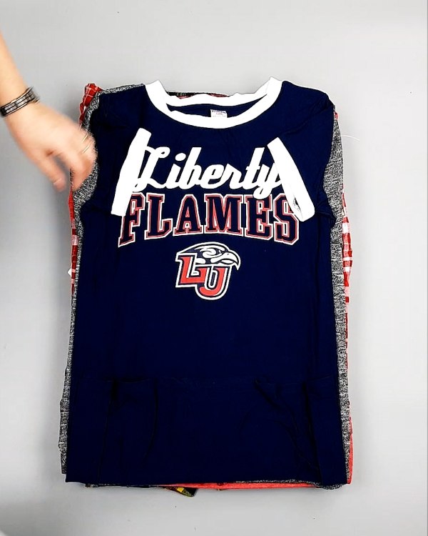 Фотография  309 - Домашняя одежда CAN 104#10 кг, ЛОТ №7328 оптом в Пензе и Пензенской области