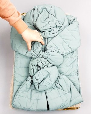 Фотография  190 - BRAND STOCK Kids Winter#10 кг, ЛОТ №7387 оптом в Пензе и Пензенской области