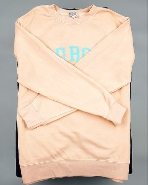 Купить Толстовки СТОК CAN 0424#10 кг, ЛОТ №7447 оптом в Пензе и Пензенской области