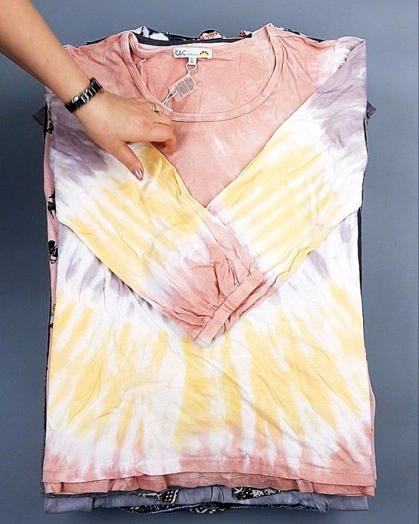 Фотография  404 - C&C mix CAN 084#7 кг, ЛОТ №7455 оптом в Пензе и Пензенской области