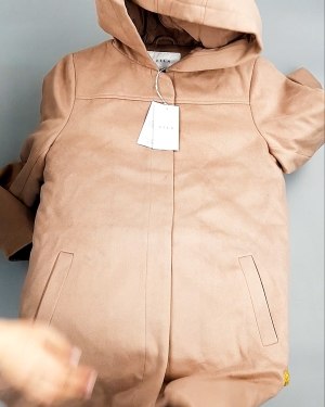 Фотография  508 - Пальто Bestseller 104#10 кг, ЛОТ №7557 оптом в Пензе и Пензенской области