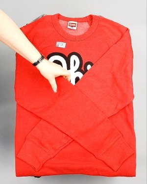 Фотография  979 - HOMAGE CAN 084#10 кг, ЛОТ №7496 оптом в Пензе и Пензенской области