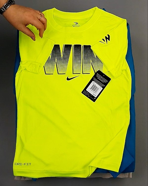 Фотография  652 - Sport дети CAN 124#5 кг, ЛОТ №7473 оптом в Пензе и Пензенской области