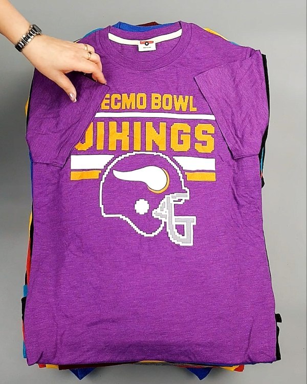 Фотография  815 - HOMAGE CAN 084#10 кг, ЛОТ №7500 оптом в Пензе и Пензенской области