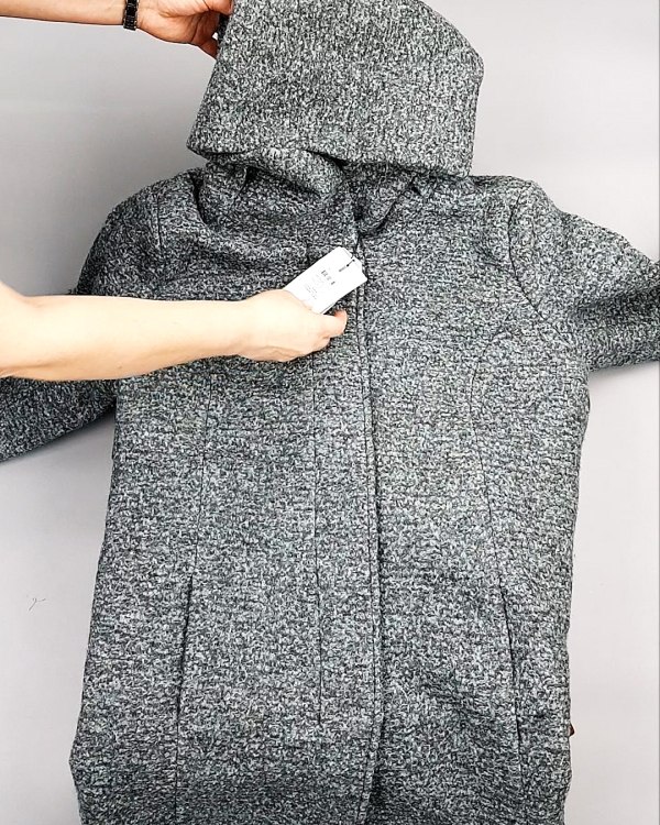 Фотография  597 - Пальто Bestseller 104#10,75 кг, ЛОТ №7561 оптом в Пензе и Пензенской области