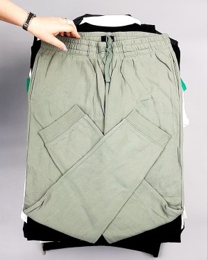 Фотография  146 - 12191 H&M mix textil 1224#25 кг, ЛОТ №7489 оптом в Пензе и Пензенской области