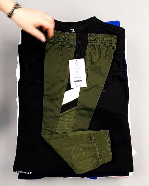 Фотография  338 - Sport дети CAN 124#5 кг, ЛОТ №7475 оптом в Пензе и Пензенской области