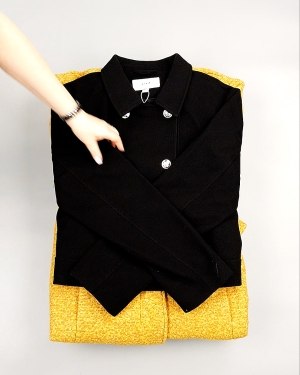 Фотография  903 - Пальто Bestseller 104#10,2 кг, ЛОТ №7558 оптом в Пензе и Пензенской области