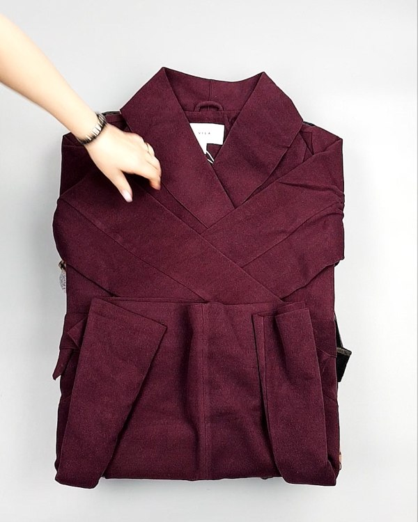 Фотография  935 - Пальто Bestseller 104#10 кг, ЛОТ №7557 оптом в Пензе и Пензенской области