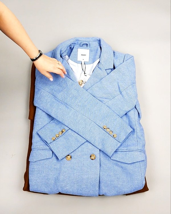 Фотография  993 - Пальто Bestseller 104#10,75 кг, ЛОТ №7561 оптом в Пензе и Пензенской области