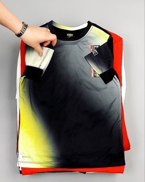 Фотография  256 - Sport дети CAN 124#5 кг, ЛОТ №7475 оптом в Пензе и Пензенской области