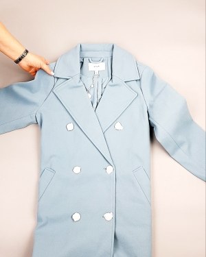 Фотография  656 - Пальто Bestseller 104#10,2 кг, ЛОТ №7558 оптом в Пензе и Пензенской области