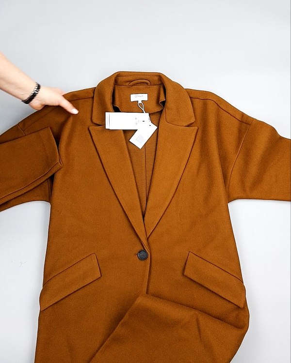 Фотография  274 - Пальто Bestseller 104#10,75 кг, ЛОТ №7561 оптом в Пензе и Пензенской области