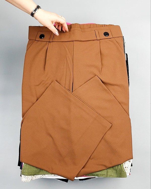 Фотография  590 - Bestseller Summer mix 104#15 кг, ЛОТ №7494 оптом в Пензе и Пензенской области