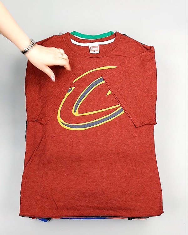 Фотография  139 - HOMAGE CAN 084#10 кг, ЛОТ №7499 оптом в Пензе и Пензенской области