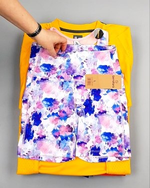 Фотография  776 - Sport дети CAN 124#5 кг, ЛОТ №7473 оптом в Пензе и Пензенской области