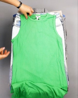 Фотография  270 - Bestseller Summer mix 104#15 кг, ЛОТ №7491 оптом в Пензе и Пензенской области