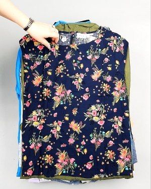 Фотография  842 - Bestseller Summer mix 104#15 кг, ЛОТ №7495 оптом в Пензе и Пензенской области