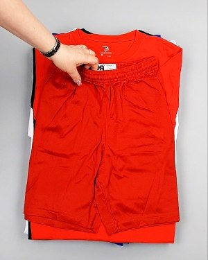 Фотография  813 - Sport дети CAN 124#5 кг, ЛОТ №7473 оптом в Пензе и Пензенской области