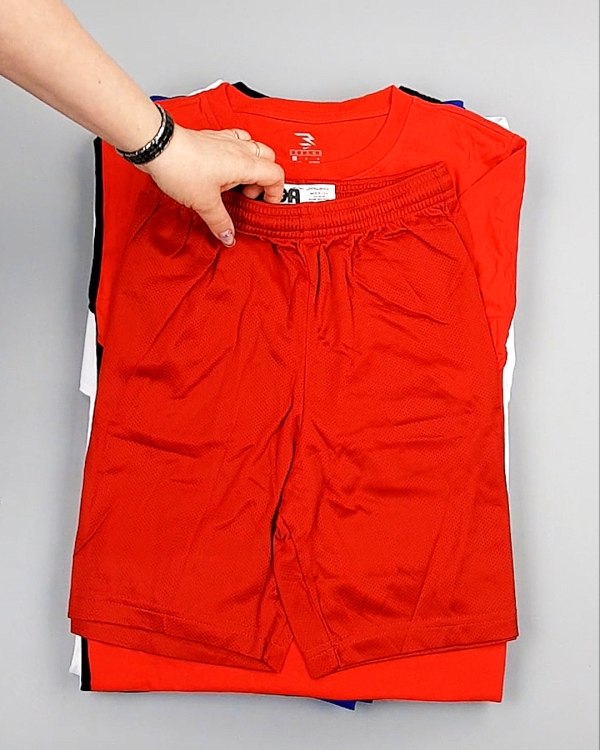 Фотография  915 - Sport дети CAN 124#5 кг, ЛОТ №7473 оптом в Пензе и Пензенской области