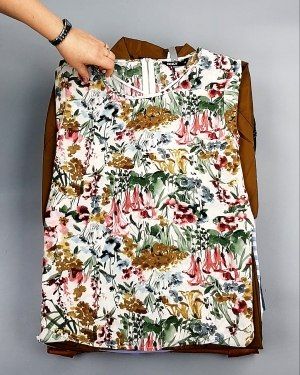 Фотография  614 - Bestseller Summer mix 104#15 кг, ЛОТ №7491 оптом в Пензе и Пензенской области