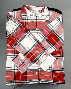 Купить 12191 H&M mix textil 1224#25 кг, ЛОТ №7489 оптом в Пензе и Пензенской области