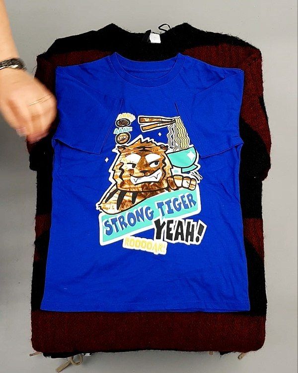 Фотография  276 - 12191 H&M mix textil 1224#25 кг, ЛОТ №7489 оптом в Пензе и Пензенской области