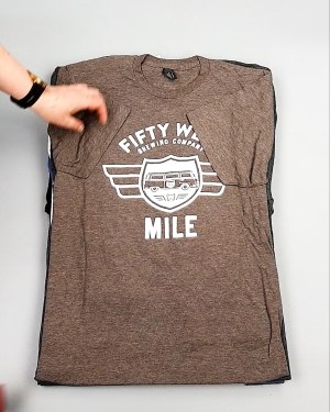 Фотография  884 - Футболки СТОК CAN 084#5 кг, ЛОТ №7839 оптом в Пензе и Пензенской области