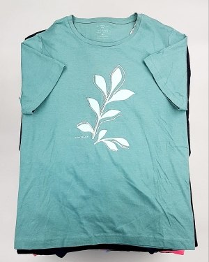 Купить TOM TAILOR жен весна, лето mix 124#15 кг, ЛОТ №7568 оптом в Пензе и Пензенской области