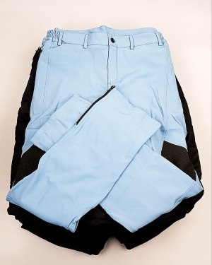 Купить Штаны горнолыжные м/ж AMAZON 015#5,6 кг, ЛОТ №7788 оптом в Пензе и Пензенской области