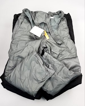 Купить Штаны горнолыжные м/ж AMAZON 015#5,9 кг, ЛОТ №7789 оптом в Пензе и Пензенской области