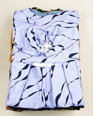 Купить Платья СТОК CAN зима 084#7 кг, ЛОТ №7824 оптом в Пензе и Пензенской области