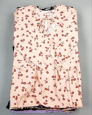 Купить Платья VILA Summer 104#5 кг, ЛОТ №7837 оптом в Пензе и Пензенской области