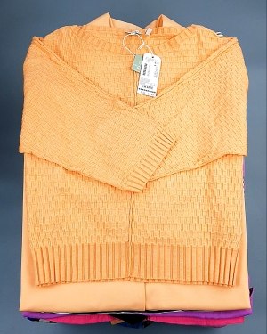 Купить TOM TAILOR жен весна, лето mix 124#15 кг, ЛОТ №7570 оптом в Пензе и Пензенской области