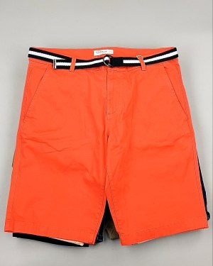 Купить Шорты мужские TOM TAILOR 124#3,75 кг, ЛОТ №7600 оптом в Пензе и Пензенской области