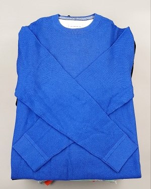 Купить Джемпера легкие мужские TOM TAILOR 124#8,7 кг, ЛОТ №7606 оптом в Пензе и Пензенской области