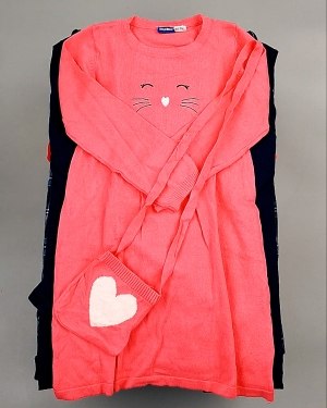 Купить LIDL Kids Winter 114#7 кг, ЛОТ №7608 оптом в Пензе и Пензенской области