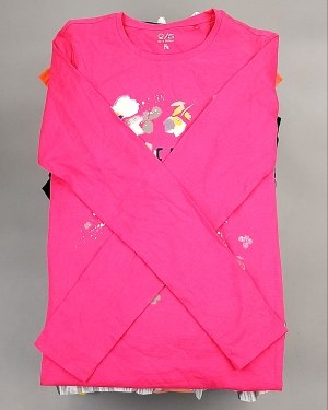 Купить LIDL Kids Winter 114#7 кг, ЛОТ №7609 оптом в Пензе и Пензенской области