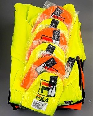 Фотография  443 - FILA CAN 084#7 кг, ЛОТ №7628 оптом в Пензе и Пензенской области