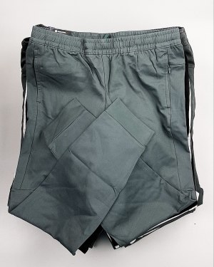 Купить Штаны спортивные муж CAN 084#10 кг, ЛОТ №7637 оптом в Пензе и Пензенской области