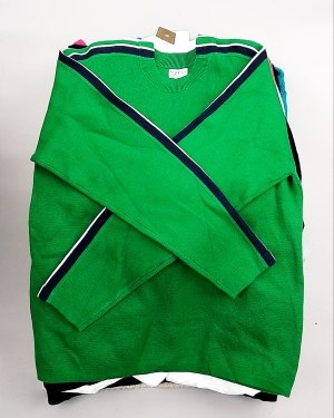 Купить Джемпера СТОК CAN 084#7 кг, ЛОТ №7647 оптом в Пензе и Пензенской области