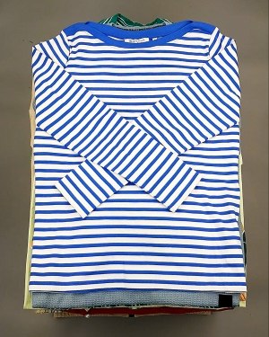 Купить TOM TAILOR м/ж весна, лето mix 124#15 кг, ЛОТ №7576 оптом в Пензе и Пензенской области