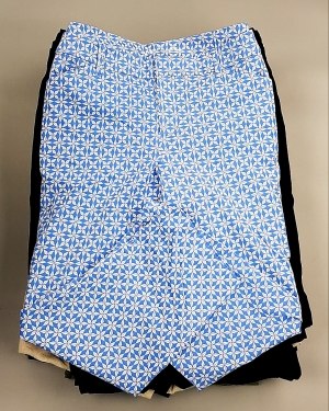 Купить Брюки жен XXL СТОК CAN 084#7 кг, ЛОТ №7670 оптом в Пензе и Пензенской области