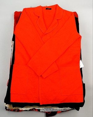 Купить Кардиганы СТОК CAN 084#7 кг, ЛОТ №7672 оптом в Пензе и Пензенской области