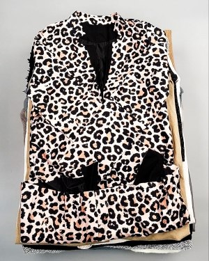 Купить Кардиганы СТОК CAN 084#7 кг, ЛОТ №7673 оптом в Пензе и Пензенской области