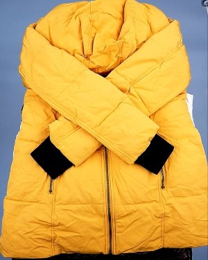 Купить Верхняя одежда AMAZON жен 015#10 кг, ЛОТ №7714 оптом в Пензе и Пензенской области