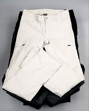 Купить Штаны горнолыжные м/ж AMAZON 015#5,45 кг, ЛОТ №7787 оптом в Пензе и Пензенской области